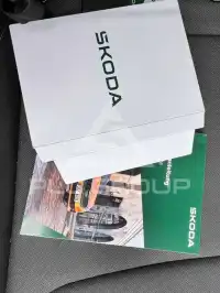 2026 Skoda Fabia