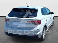2026 Skoda Fabia