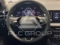 2026 Skoda Fabia