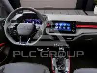 2026 Skoda Fabia