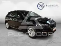 2026 Skoda Fabia