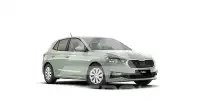2026 Skoda Fabia