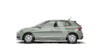 2026 Skoda Fabia