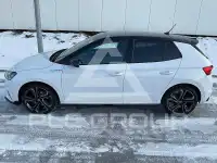 2026 Skoda Fabia