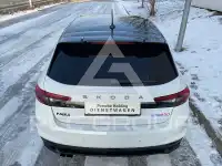 2026 Skoda Fabia