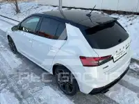 2026 Skoda Fabia