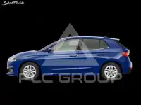 2026 Skoda Fabia