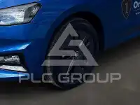 2026 Skoda Fabia