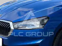 2026 Skoda Fabia