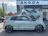 2026 Skoda Fabia