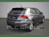 2026 Skoda Fabia