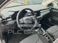 2026 Skoda Fabia