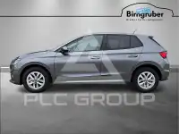 2026 Skoda Fabia