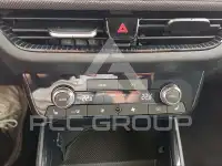 2026 Skoda Fabia