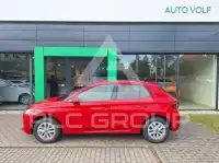 2026 Skoda Fabia