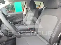 2026 Skoda Fabia