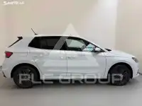 2026 Skoda Fabia