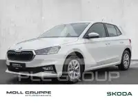 2026 Skoda Fabia