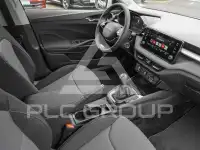 2026 Skoda Fabia
