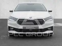 2026 Skoda Fabia