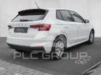 2026 Skoda Fabia