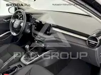 2026 Skoda Fabia