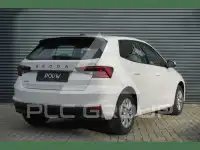 2026 Skoda Fabia