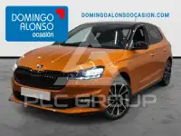 2026 Skoda Fabia