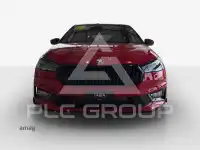 2026 Skoda Fabia