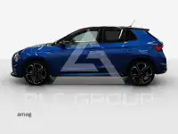 2026 Skoda Fabia