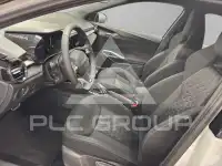 2026 Skoda Fabia