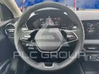 2026 Skoda Fabia