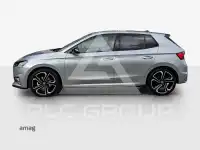 2026 Skoda Fabia