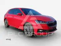 2026 Skoda Fabia