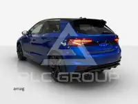 2026 Skoda Fabia