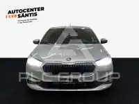 2026 Skoda Fabia