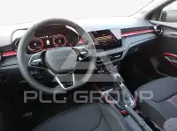 2026 Skoda Fabia