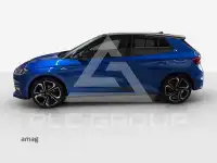 2026 Skoda Fabia