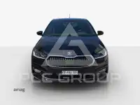 2026 Skoda Fabia