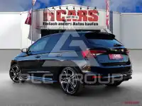 2026 Skoda Fabia