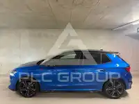 2026 Skoda Fabia