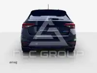 2026 Skoda Fabia