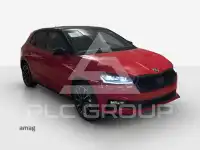 2026 Skoda Fabia