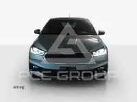 2026 Skoda Fabia