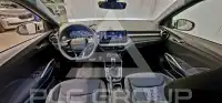 2026 Skoda Fabia