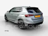 2026 Skoda Fabia