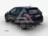 2026 Skoda Fabia