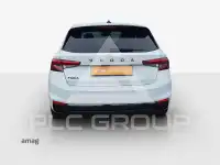 2026 Skoda Fabia