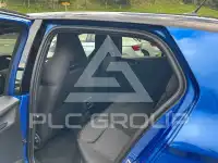2026 Skoda Fabia