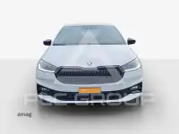 2026 Skoda Fabia